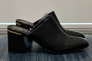 Vince Camuto Bristina Heeled Mules  thumbnail 6