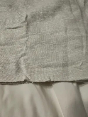 Grey State Cotton & Linen Graphic Print Crop Pants - NWT - Size 3 (US L) thumbnail 7