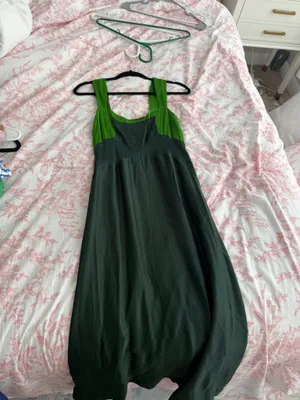 Anthropologie Dress Maxi thumbnail 3