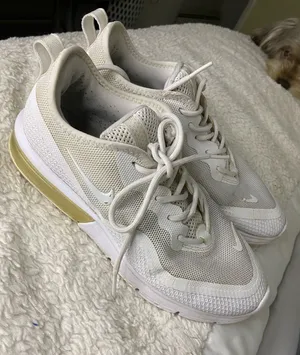 Nike Womens Air Max Casual Shoes Sneakers Size 7.5 thumbnail 1