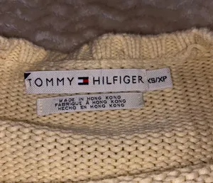Tommy Hilfiger Knit Sweater thumbnail 2