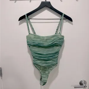 House of CB corset bodysuit thumbnail 3