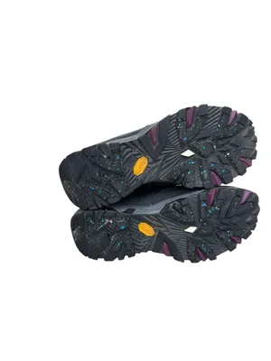 Merrell Coldpack Ice+ Moc Waterproof Shoes Gorpcore Vibram Leather Clogs Size 7 thumbnail 7