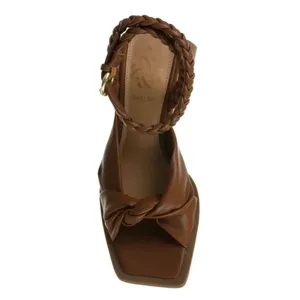 Sam & Libby Women's Sutton Ankle Strap‎ Sandal Size 7 A24 thumbnail 3