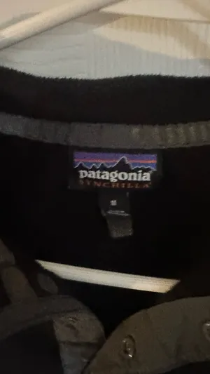 Patagonia Fleece Pullover thumbnail 2