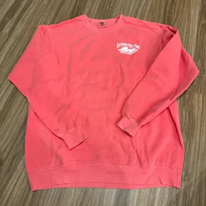 southern belle farms comfort colors crewneck thumbnail 1