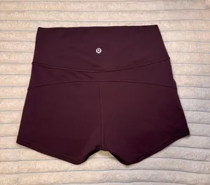 Align Shorts thumbnail 2