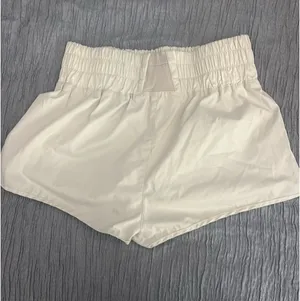 Amazon Shorts Athletic White thumbnail 2
