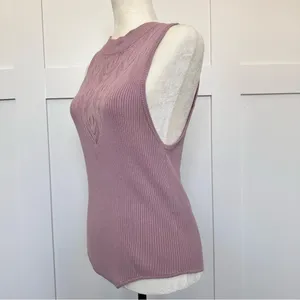 Free People Mauve On Point Bodysuit thumbnail 4