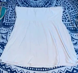 White House | Black Market Tube top thumbnail 2