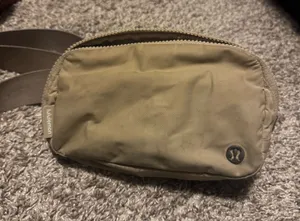 Lululemon Fanny Pack thumbnail 1