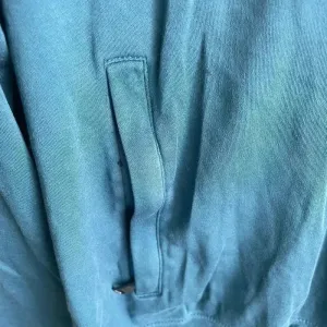CLEARANCE! Banana Republic Women’s Blue‎ Zip Up Hoodie Size Medium EUC! thumbnail 2
