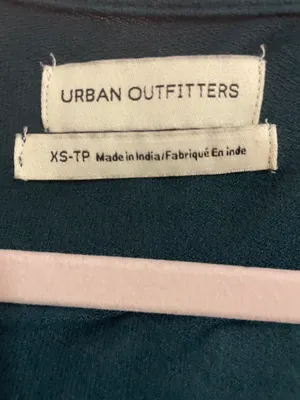 Urban Outfitters Top thumbnail 4