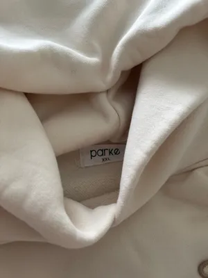PARKE Hoodie thumbnail 2