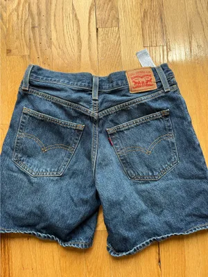 Levi’s Shorts thumbnail 4