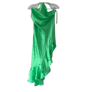 Amanda Uprichard Dasha Open-Back Maxi Dress Size XS New‎ With Tags thumbnail 10