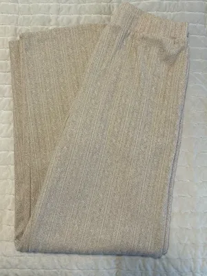 Cozy Neutral Knit Cardigan & Tank Set - Beige thumbnail 7