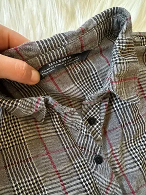 Zara dress thumbnail 2