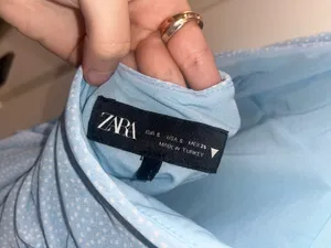 ZARA Top thumbnail 4