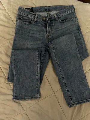 Abercrombie Jeans thumbnail 1