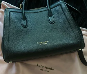 Kate Spade Purse thumbnail 1