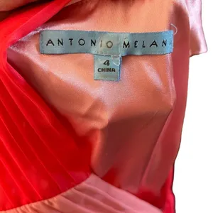 Antonio Melani Ombre‎ Dress thumbnail 7