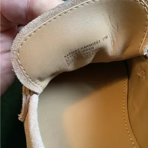 Steve Madden Genuine suede leather loafers NEW🌟🌟🌟 thumbnail 11