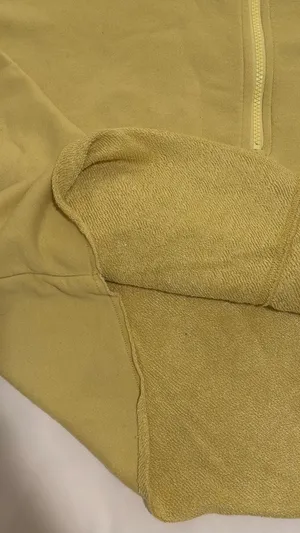 Aerie Cropped  Quarter Zip thumbnail 7