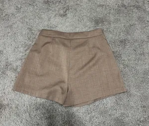 Skirt Shein plaid thumbnail 2