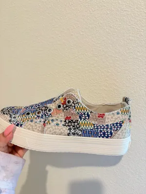 Malibu Blowfish Super Play Sneakers thumbnail 4