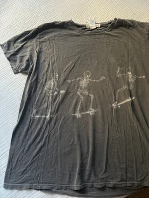 Urban Outfitters Oversized Tshirt thumbnail 1