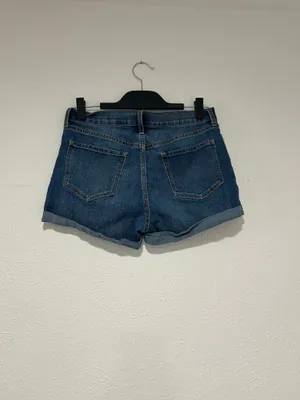 Old Navy Denim Shorts thumbnail 2