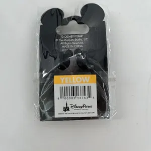 NEW Disney Parks Drunken Dormouse 3D Vinylmation Trading Pin Alice in Wonderland thumbnail 7