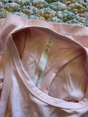 Lululemon Tank thumbnail 3