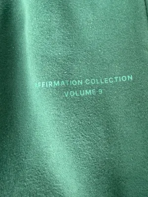 Green comfrt set thumbnail 4