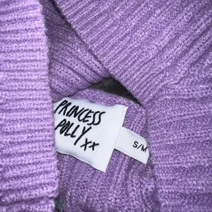 Princess Polly Jonas Top in Purple Size S/M thumbnail 10