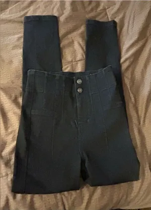 We The Free Free people jeans thumbnail 1