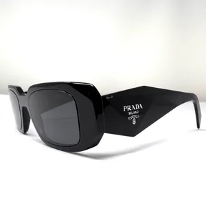 Authentic PRADA sunglasses, made in Italy thumbnail 6