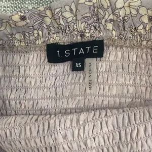Revolve Strapless Wildflower Tube Top thumbnail 5