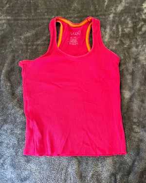 SKIMS Tank Top thumbnail 1