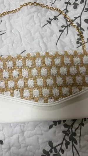 Purse White thumbnail 2