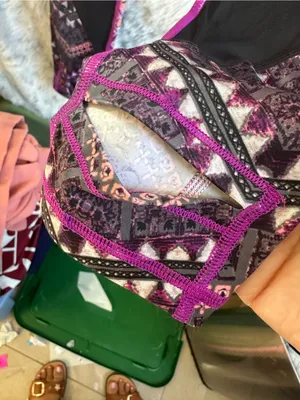 88. Vsx pink 2pc set bundle nwt med thumbnail 4
