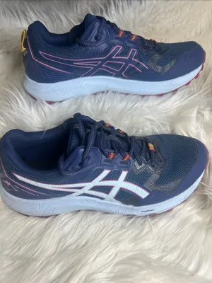 ASICS Gel-Sonoma Amplifoam Women's Size 12 Running Shoe Ortholite Style 1012B413 thumbnail 2