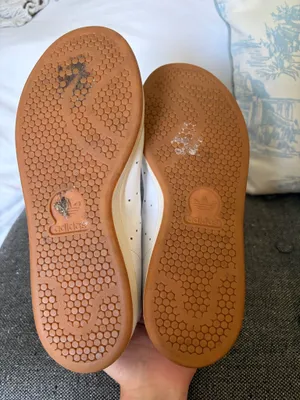 Stan Smith Adidas Sneakers thumbnail 3