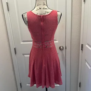 Free People Women’s Fit & Flare Dress thumbnail 3