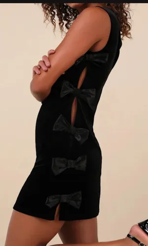Lulus Dress thumbnail 4