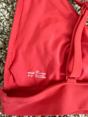 Aerie Scoop Bikini Top thumbnail 3