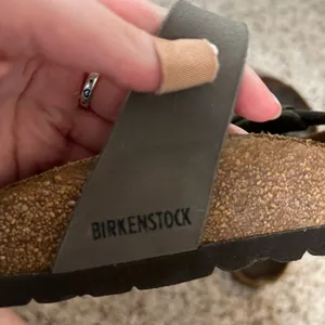 Birkenstock Sandals Size 38 thumbnail 3