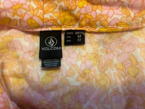 Button-Up Volcom thumbnail 4