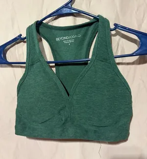Beyond yoga bra thumbnail 1